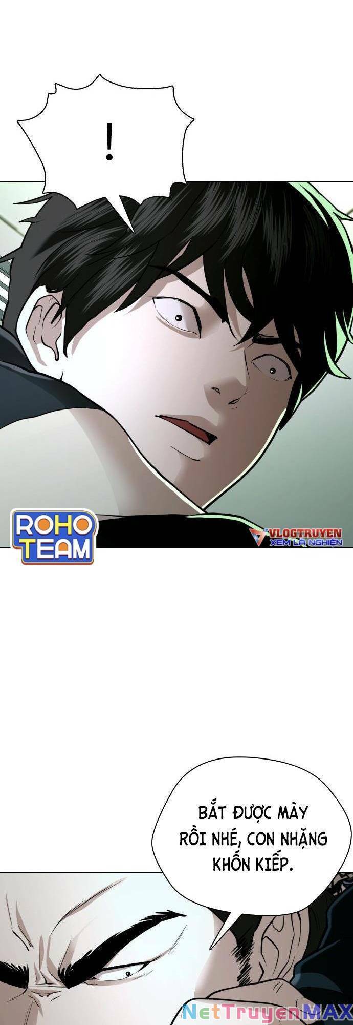 Điệp Viên 18 Tuổi Chapter 30 - Trang 64