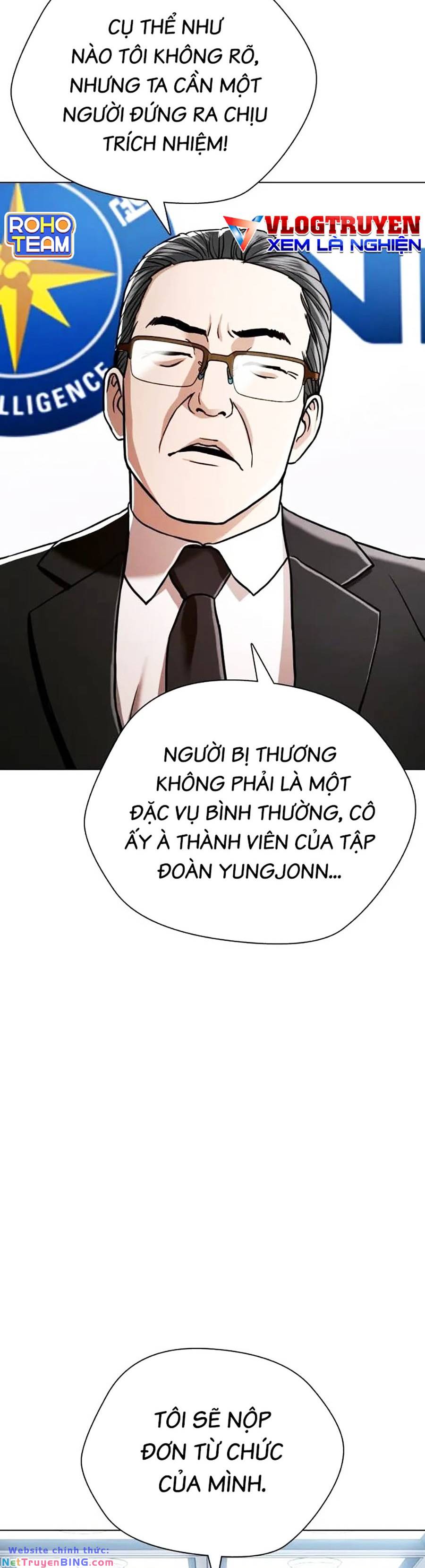 Điệp Viên 18 Tuổi Chapter 47 - Trang 27