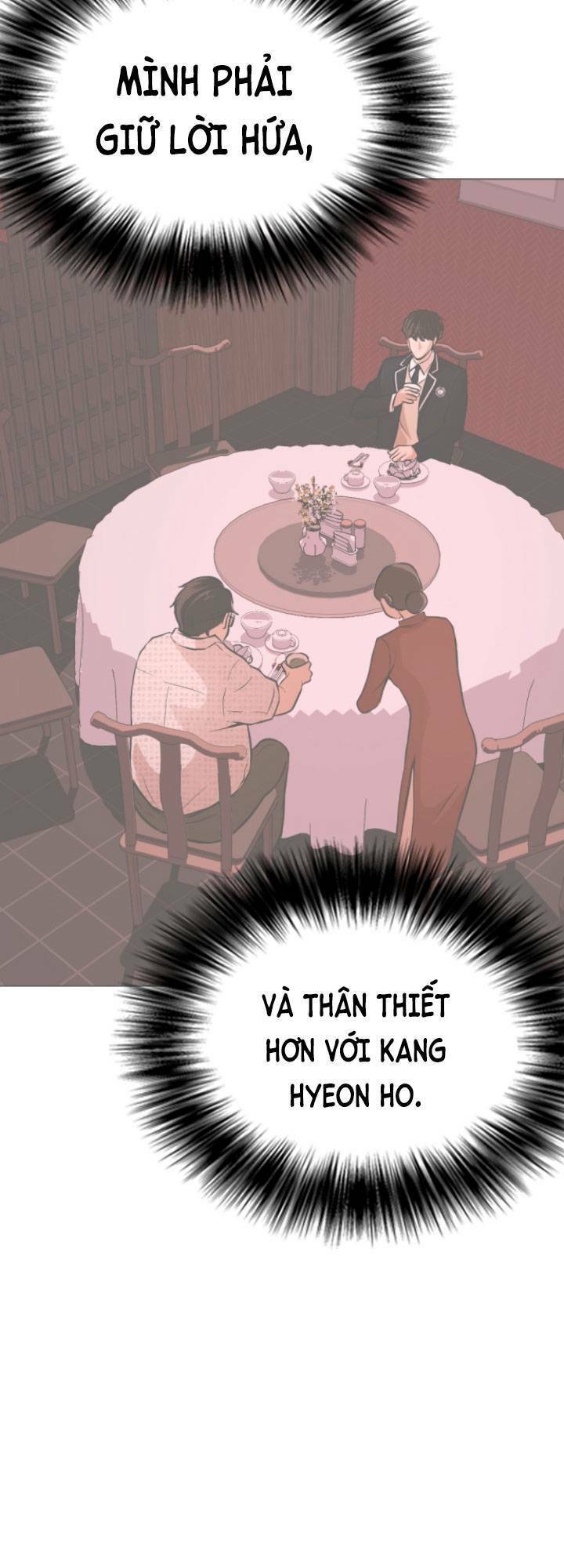 Điệp Viên 18 Tuổi Chapter 40 - Trang 73