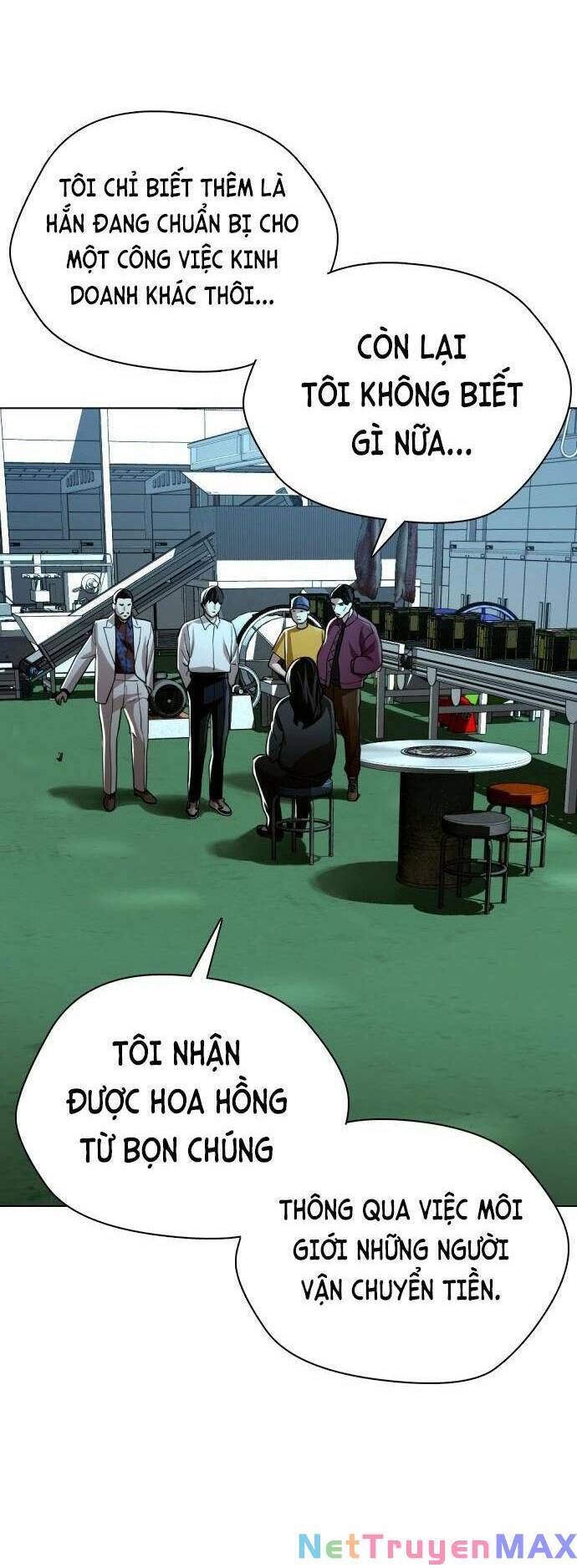 Điệp Viên 18 Tuổi Chapter 28 - Trang 68