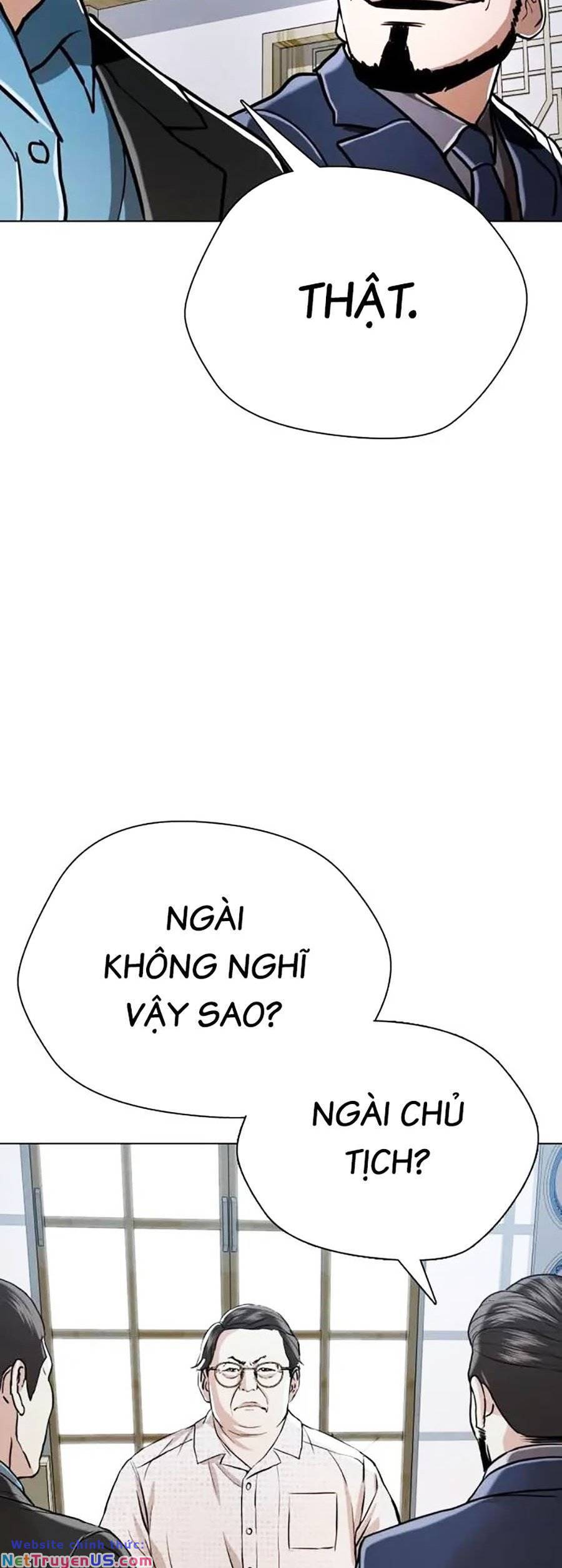 Điệp Viên 18 Tuổi Chapter 44 - Trang 2