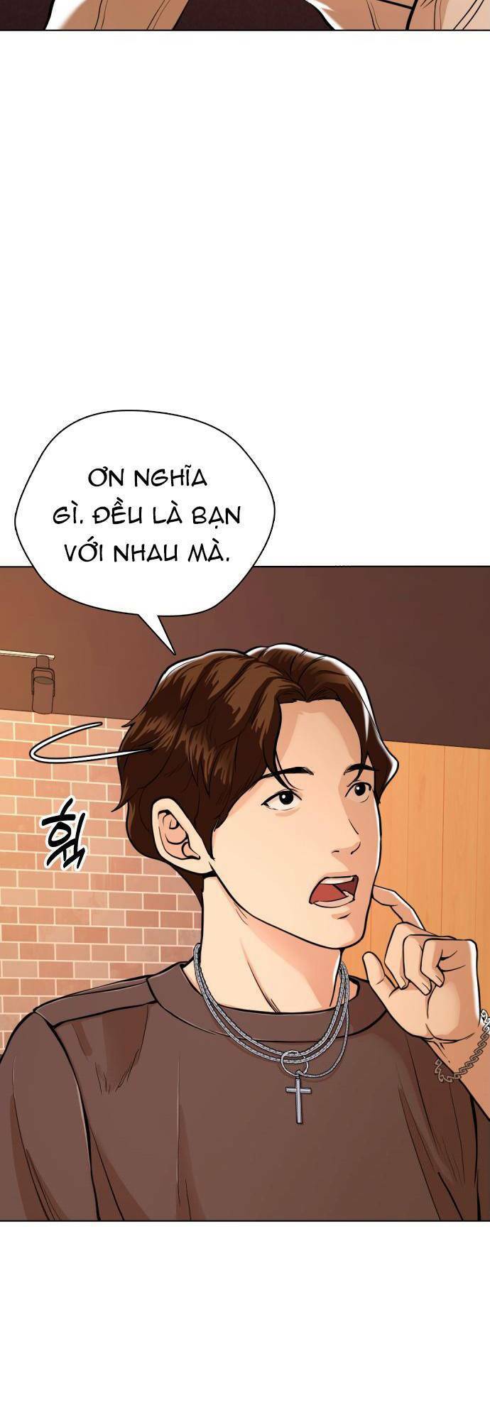 Điệp Viên 18 Tuổi Chapter 22 - Trang 39