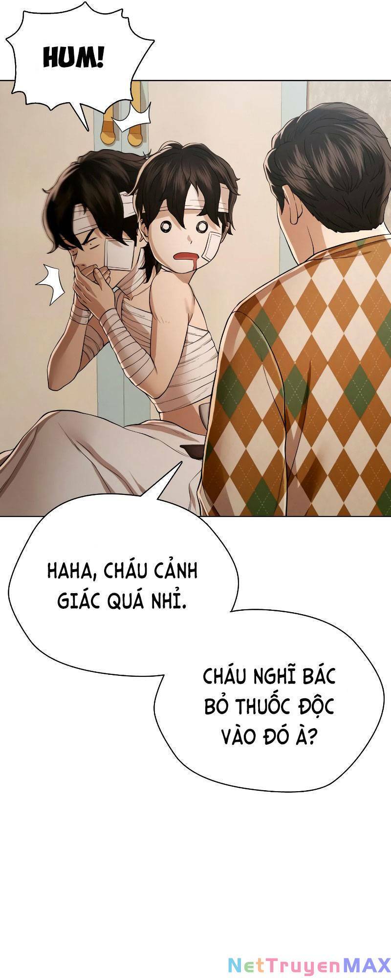 Điệp Viên 18 Tuổi Chapter 33 - Trang 67