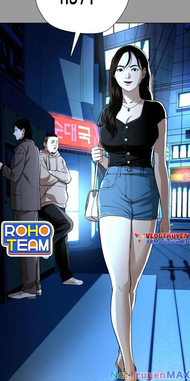 Điệp Viên 18 Tuổi Chapter 31 - Trang 2