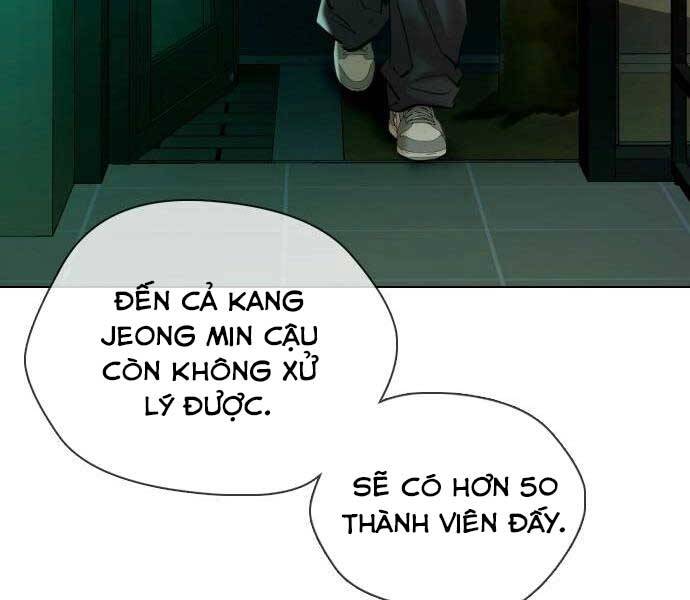 Điệp Viên 18 Tuổi Chapter 7.5 - Trang 21