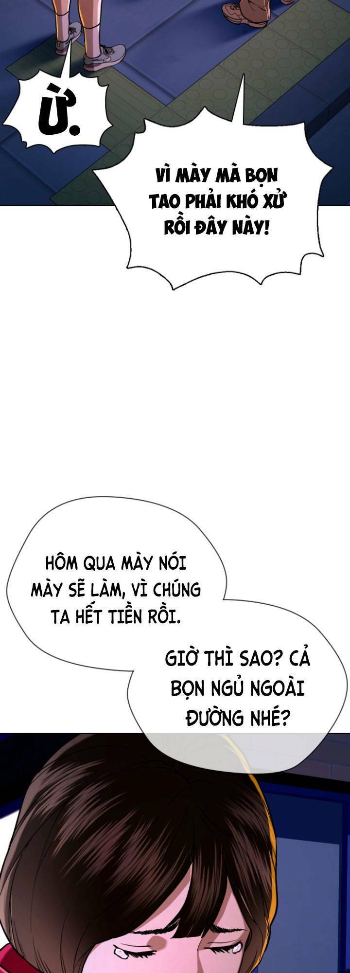 Điệp Viên 18 Tuổi Chapter 40 - Trang 91