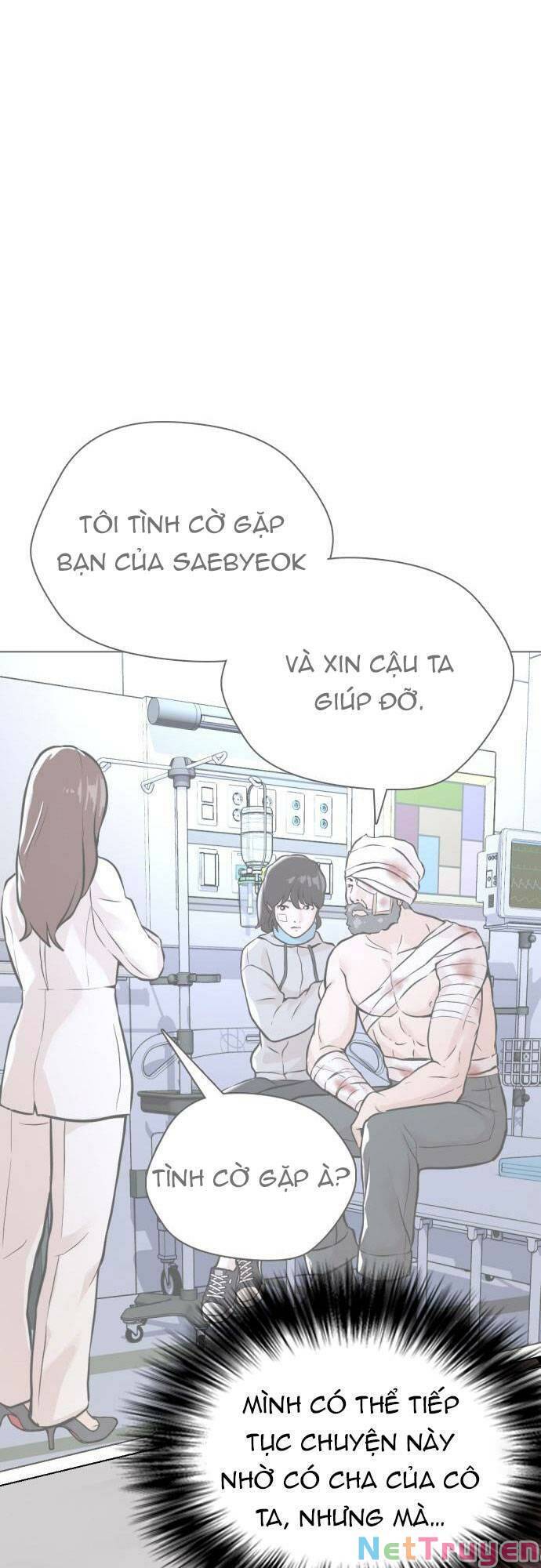 Điệp Viên 18 Tuổi Chapter 20 - Trang 38