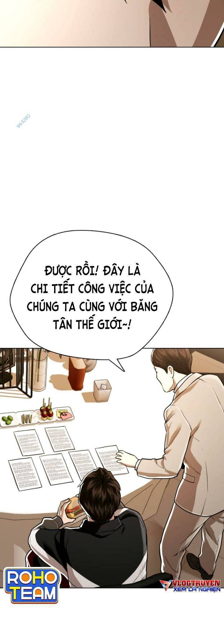 Điệp Viên 18 Tuổi Chapter 40 - Trang 76