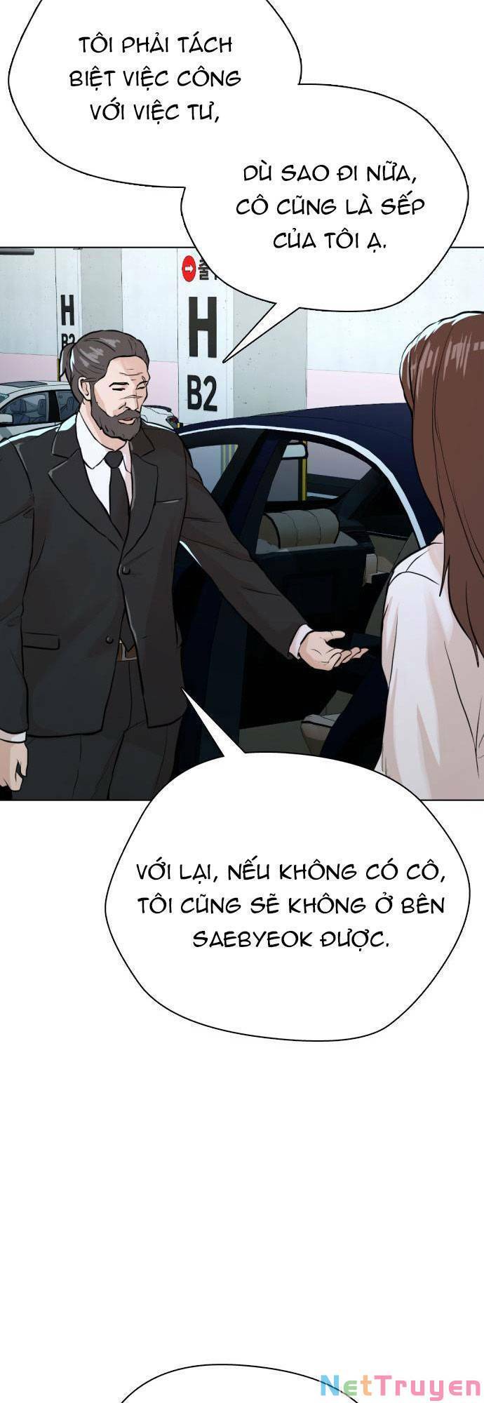 Điệp Viên 18 Tuổi Chapter 20 - Trang 44