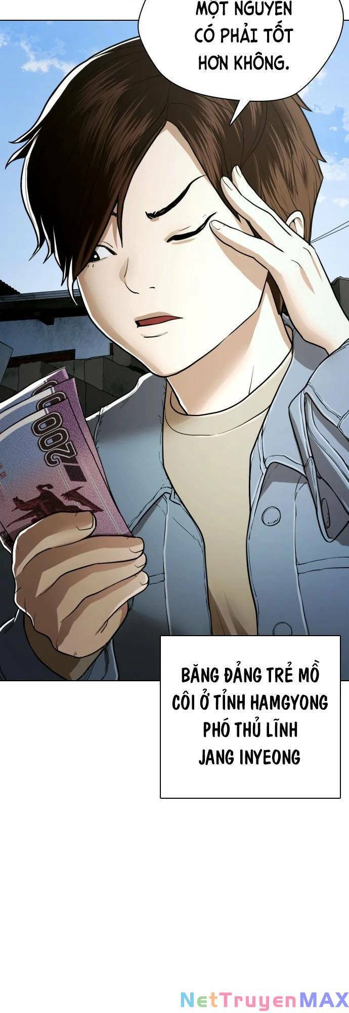 Điệp Viên 18 Tuổi Chapter 36 - Trang 13