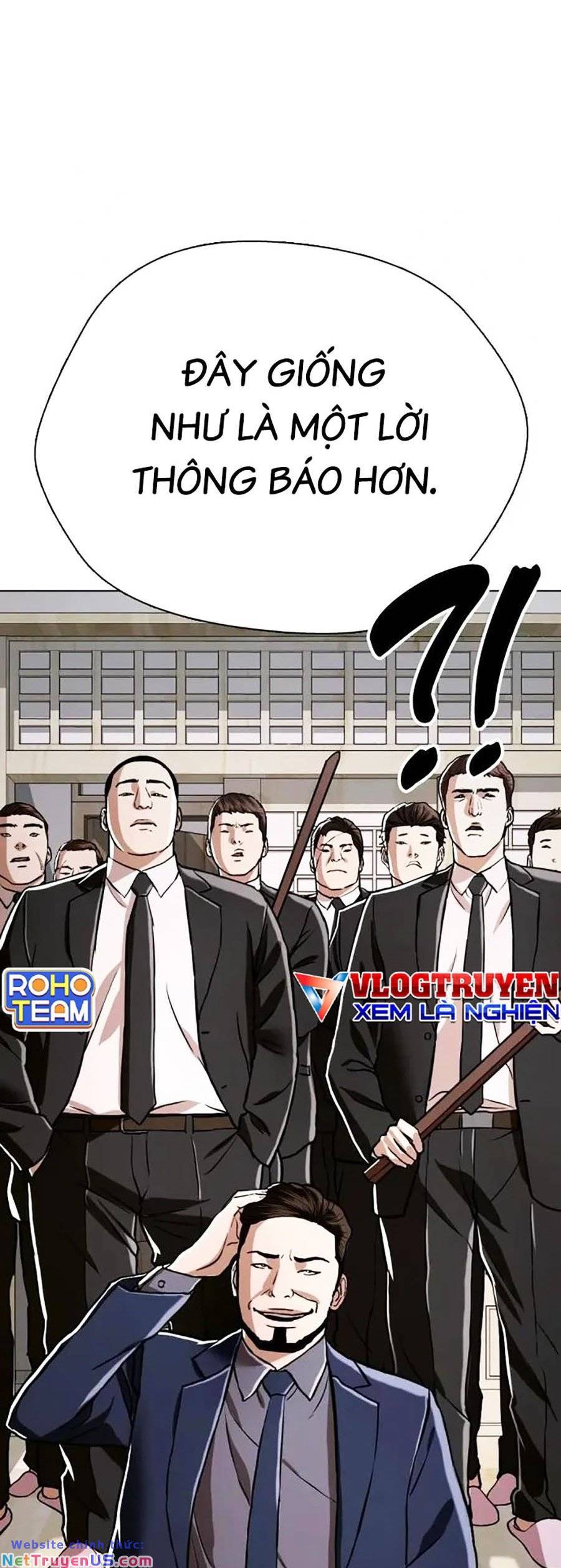 Điệp Viên 18 Tuổi Chapter 44 - Trang 6