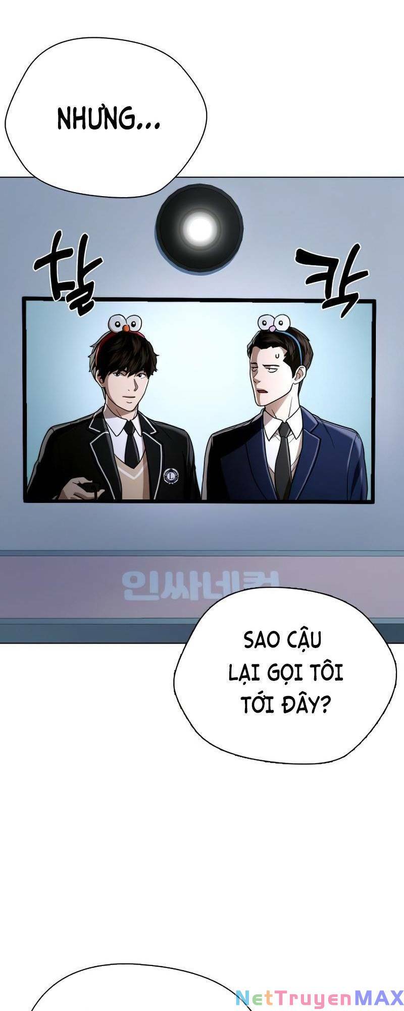 Điệp Viên 18 Tuổi Chapter 32 - Trang 28