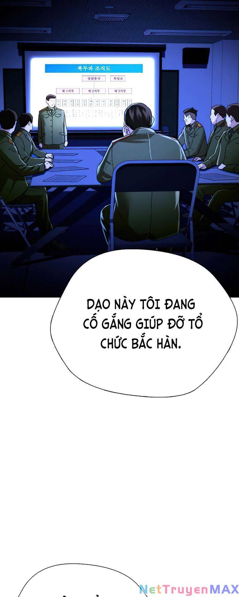 Điệp Viên 18 Tuổi Chapter 31 - Trang 103