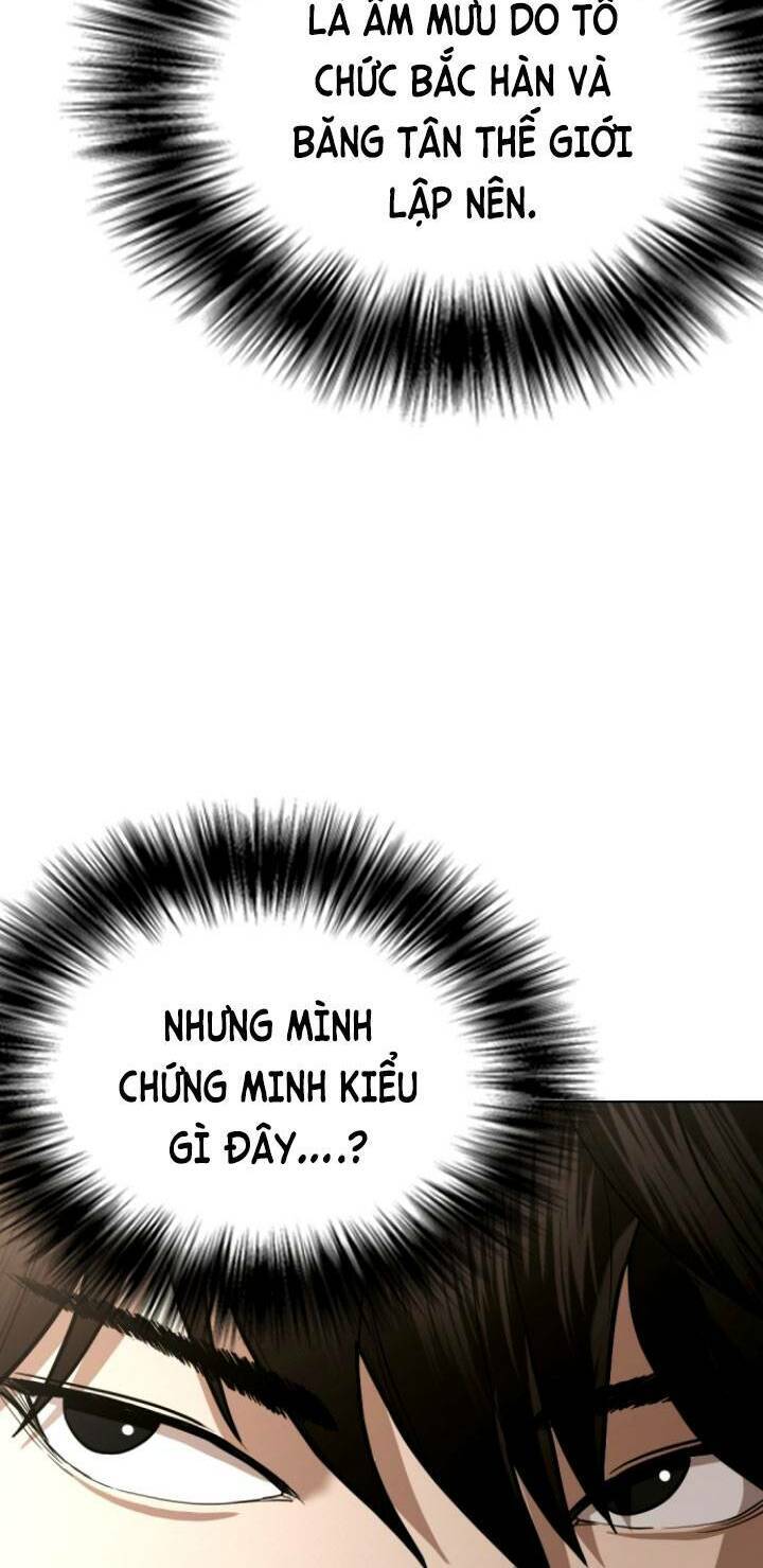 Điệp Viên 18 Tuổi Chapter 40 - Trang 75