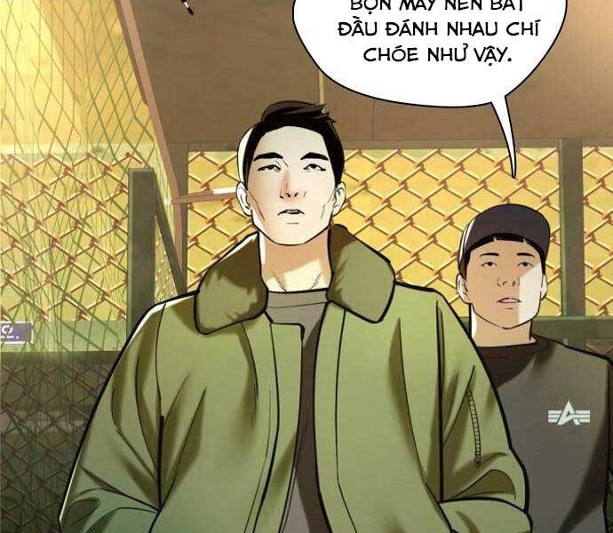 Điệp Viên 18 Tuổi Chapter 7.5 - Trang 174