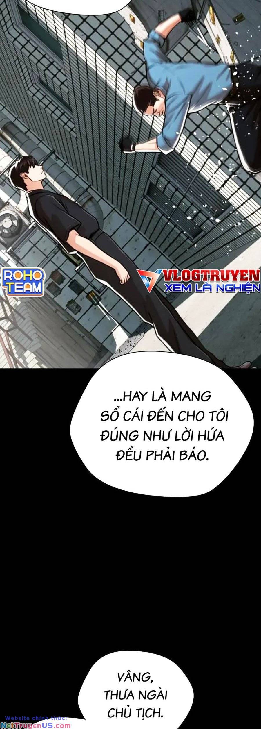 Điệp Viên 18 Tuổi Chapter 44 - Trang 55