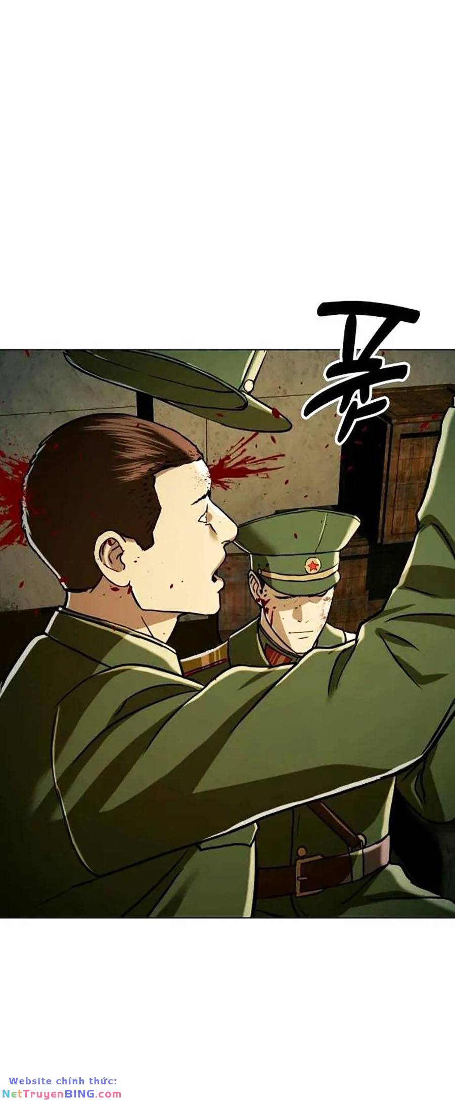 Điệp Viên 18 Tuổi Chapter 49 - Trang 13