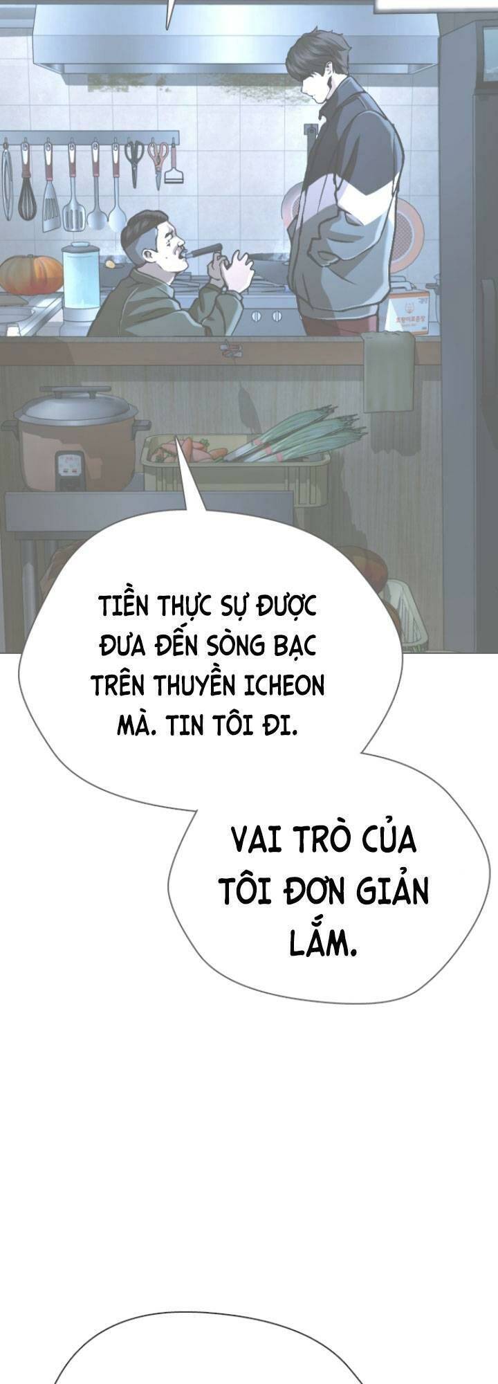 Điệp Viên 18 Tuổi Chapter 41 - Trang 76