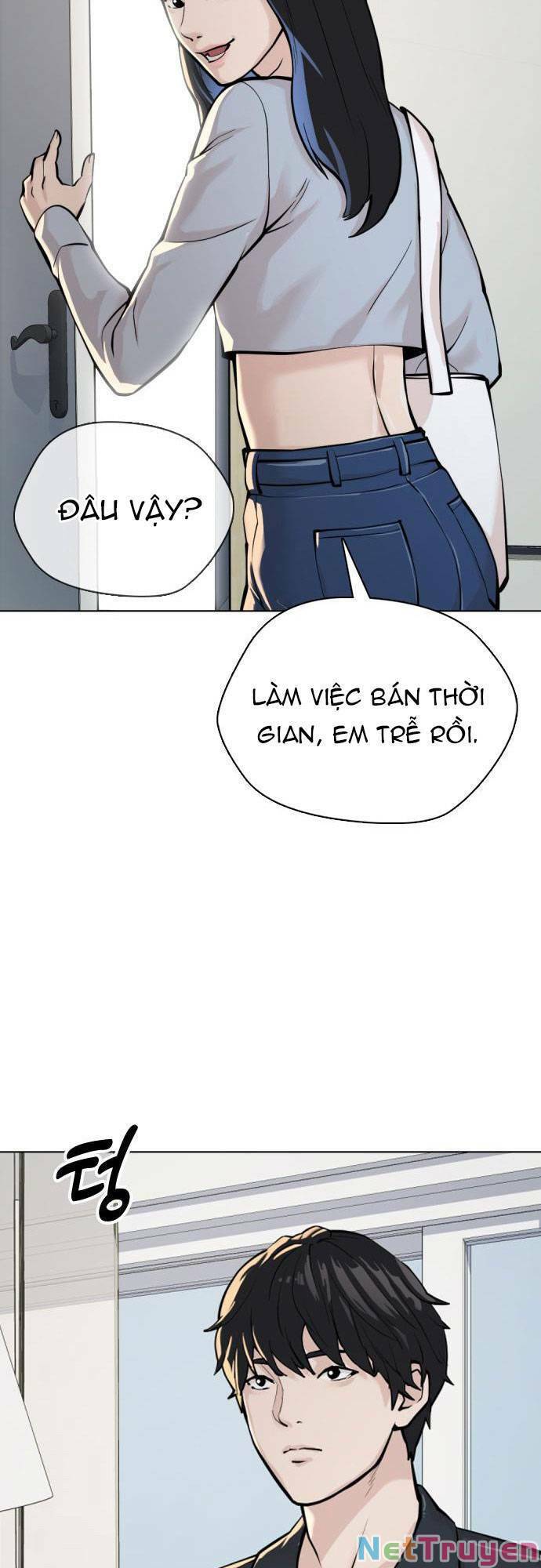 Điệp Viên 18 Tuổi Chapter 20 - Trang 28