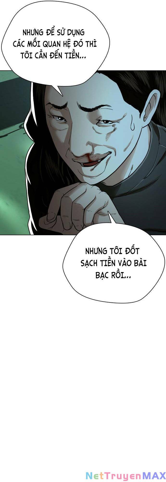 Điệp Viên 18 Tuổi Chapter 29 - Trang 25