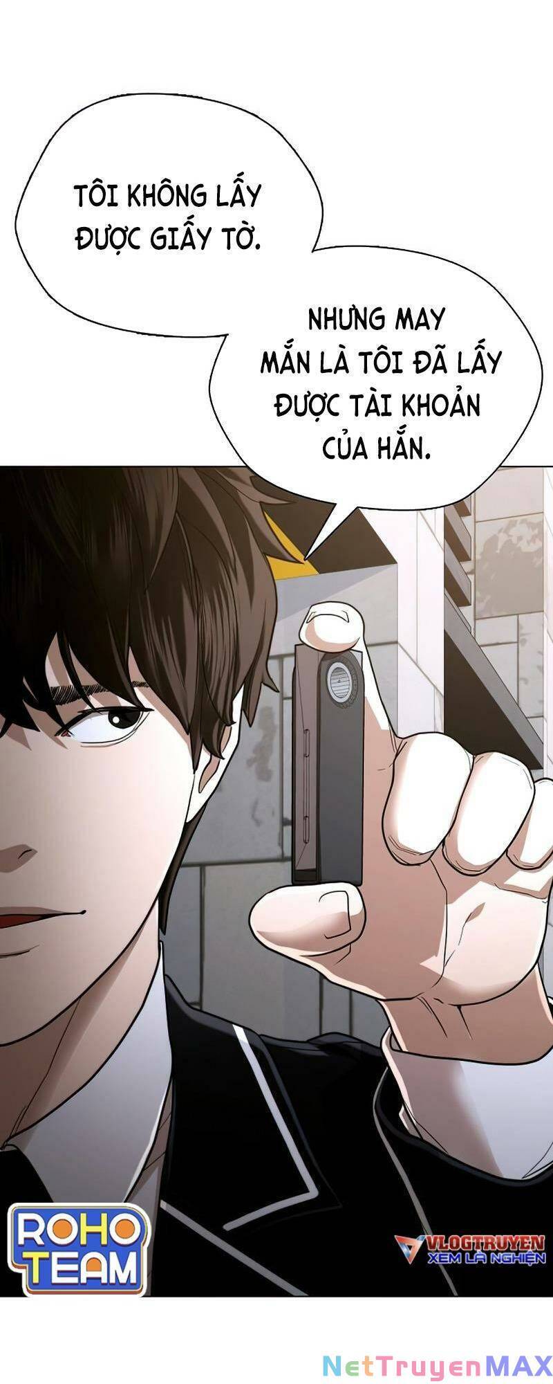 Điệp Viên 18 Tuổi Chapter 32 - Trang 57