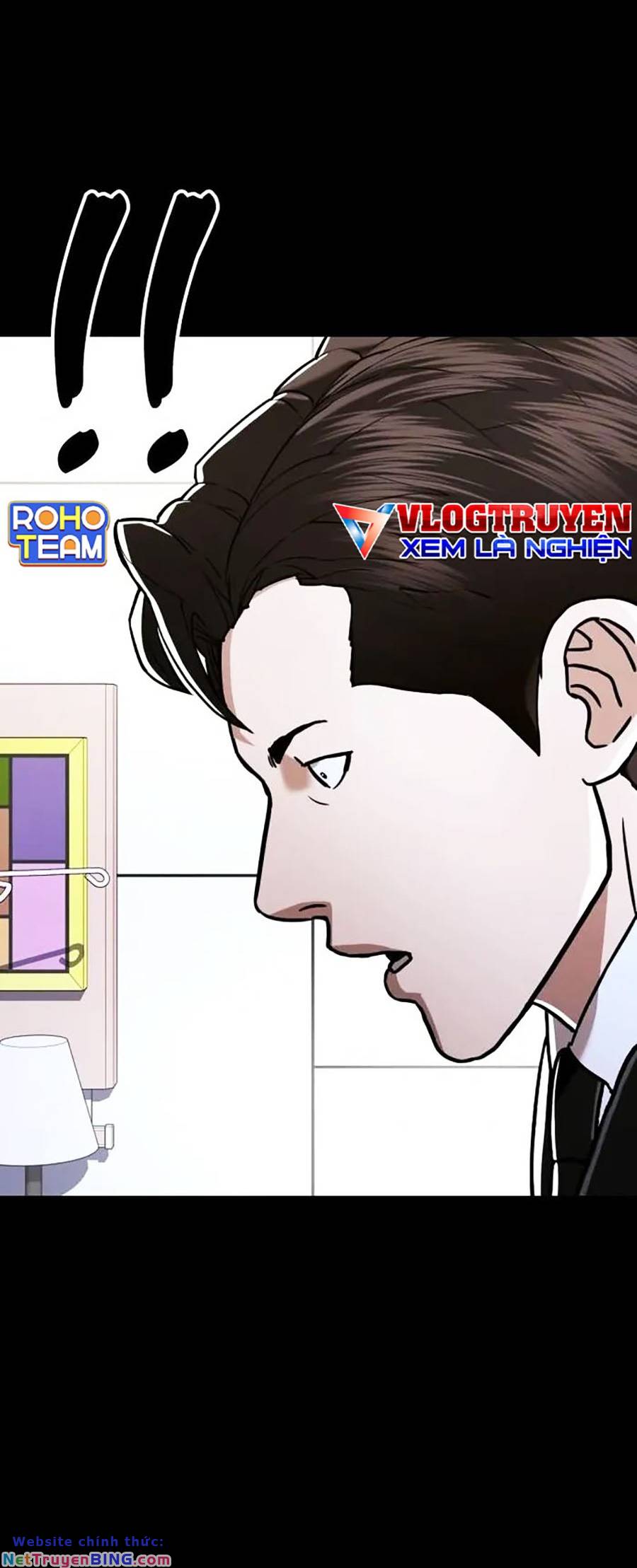 Điệp Viên 18 Tuổi Chapter 49 - Trang 32