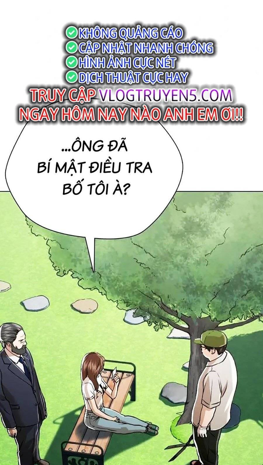 Điệp Viên 18 Tuổi Chapter 45 - Trang 54