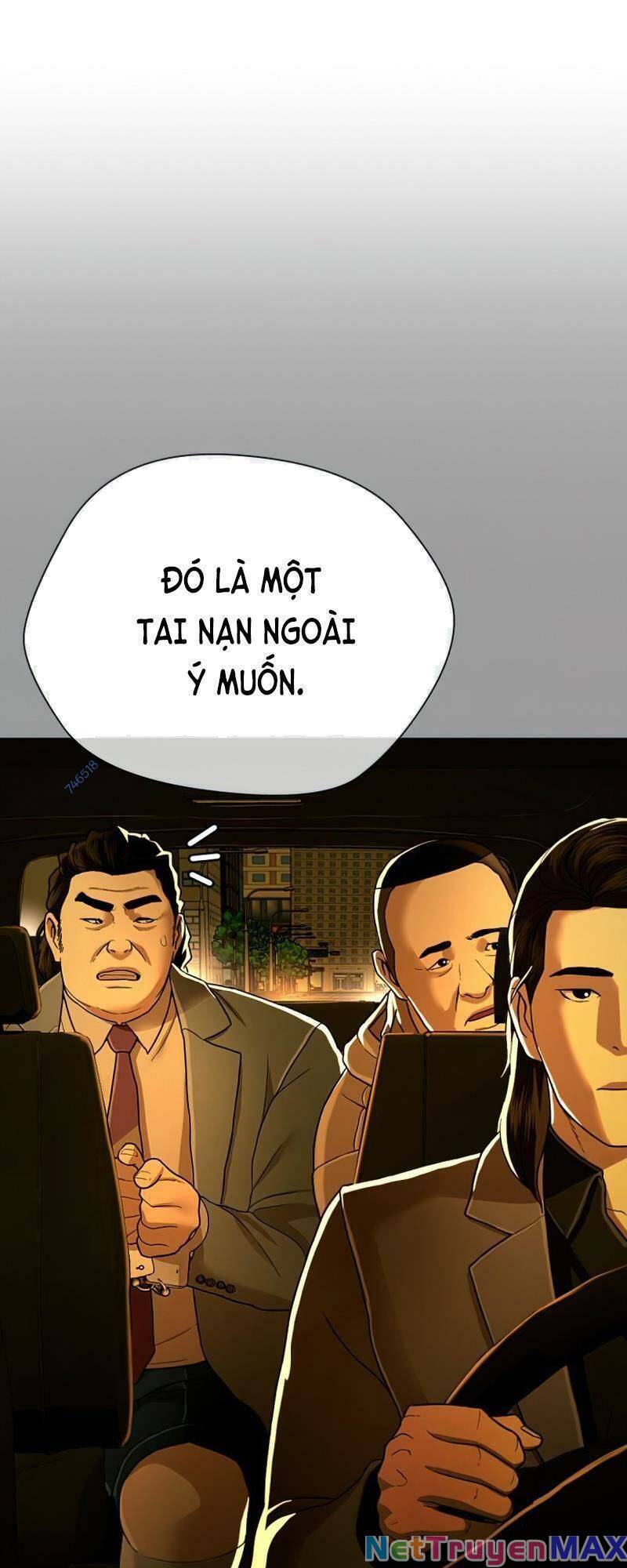 Điệp Viên 18 Tuổi Chapter 32 - Trang 11