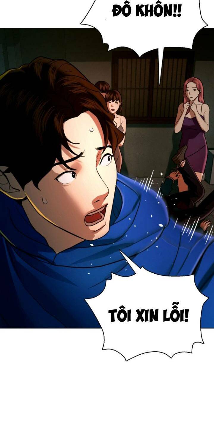 Điệp Viên 18 Tuổi Chapter 39 - Trang 105