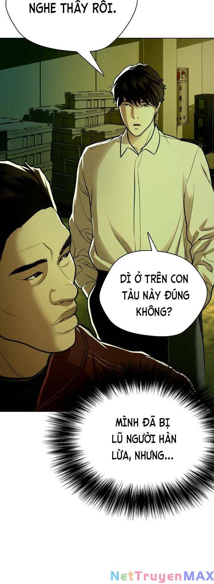 Điệp Viên 18 Tuổi Chapter 27 - Trang 34