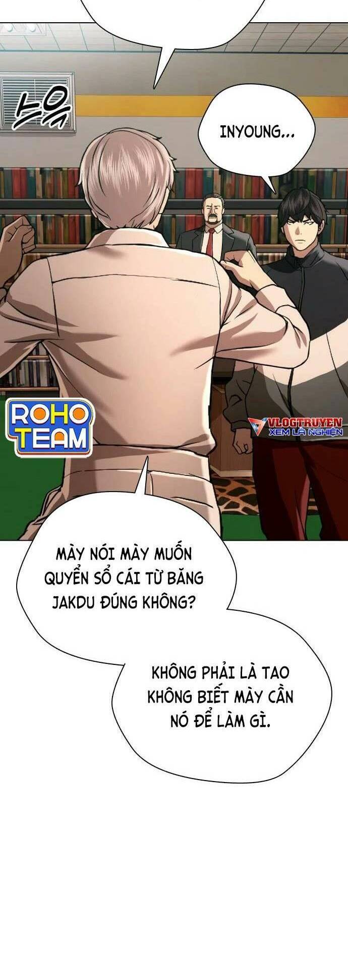 Điệp Viên 18 Tuổi Chapter 42 - Trang 38