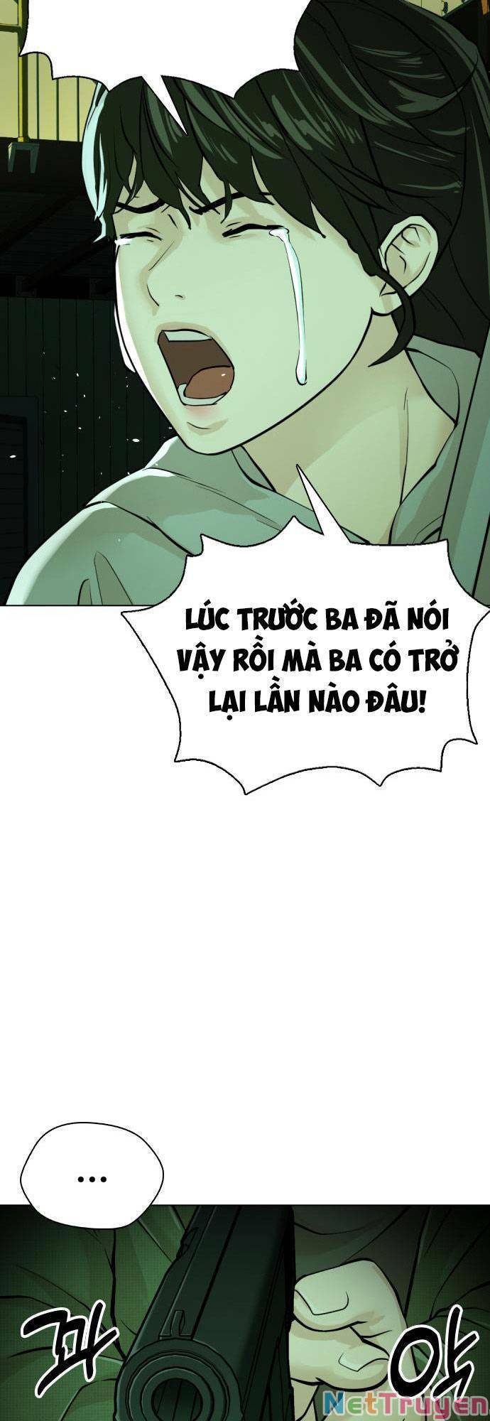 Điệp Viên 18 Tuổi Chapter 18 - Trang 52