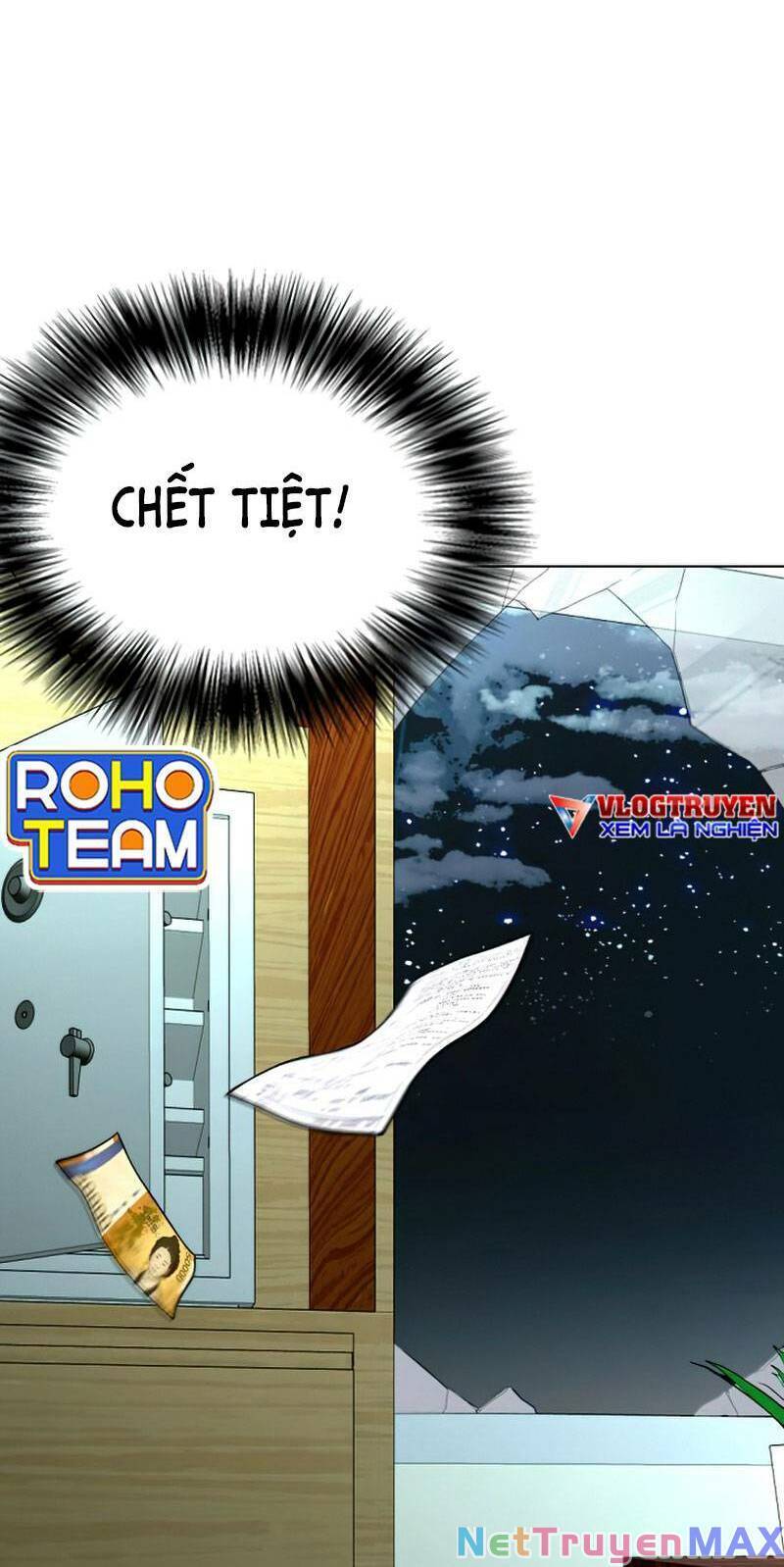 Điệp Viên 18 Tuổi Chapter 31 - Trang 45