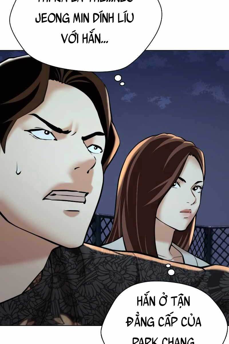 Điệp Viên 18 Tuổi Chapter 11.5 - Trang 19