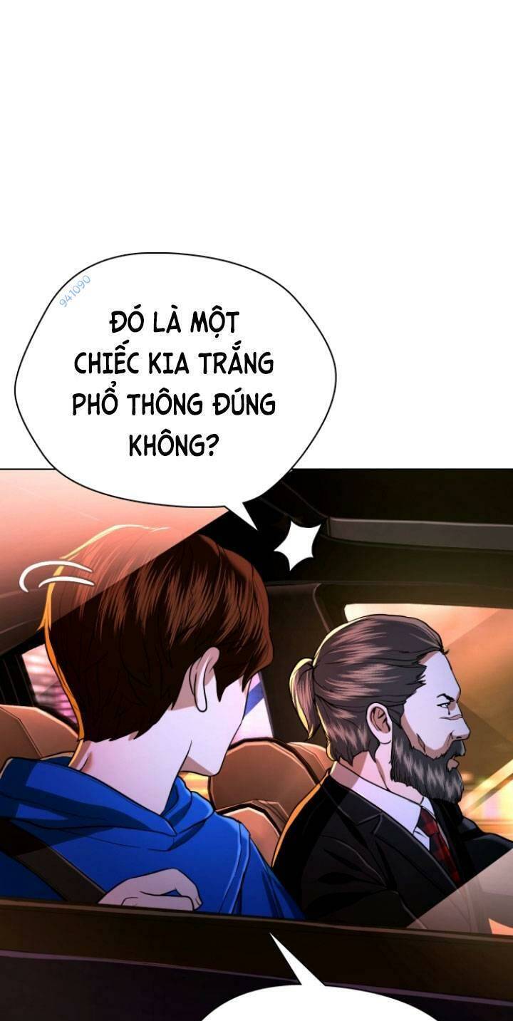 Điệp Viên 18 Tuổi Chapter 40 - Trang 53