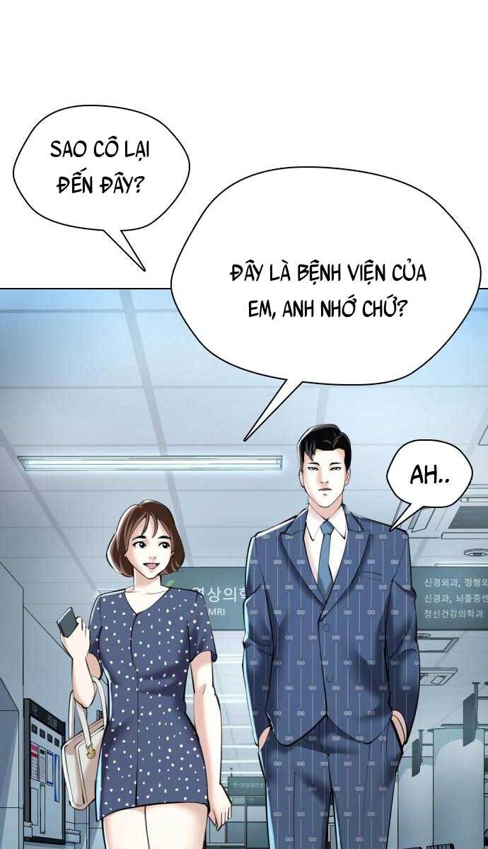 Điệp Viên 18 Tuổi Chapter 10 - Trang 39