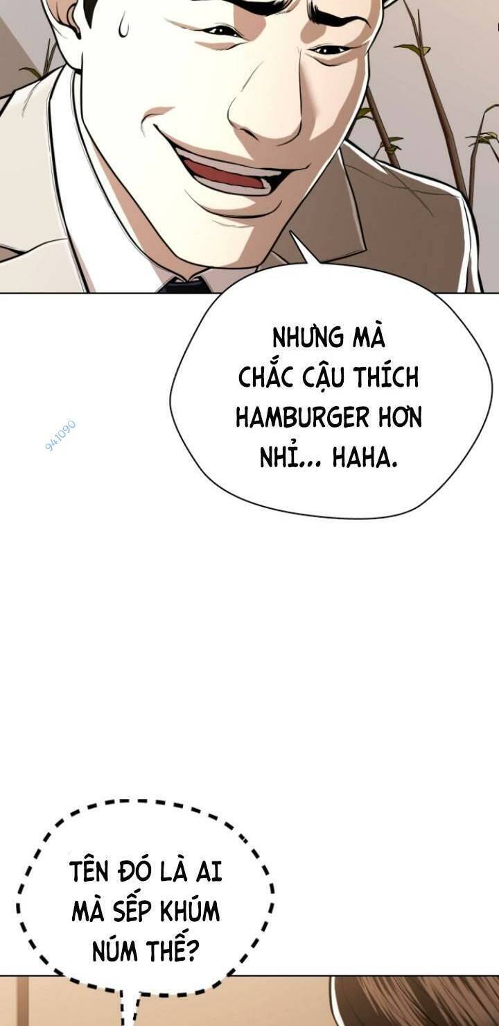 Điệp Viên 18 Tuổi Chapter 40 - Trang 66