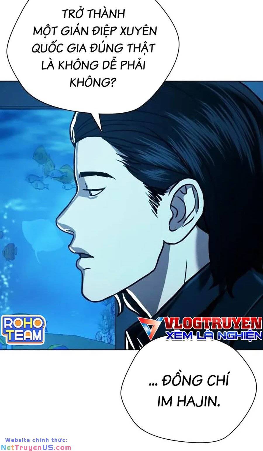 Điệp Viên 18 Tuổi Chapter 44 - Trang 86