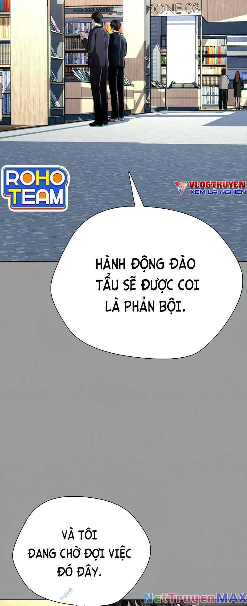 Điệp Viên 18 Tuổi Chapter 31 - Trang 29