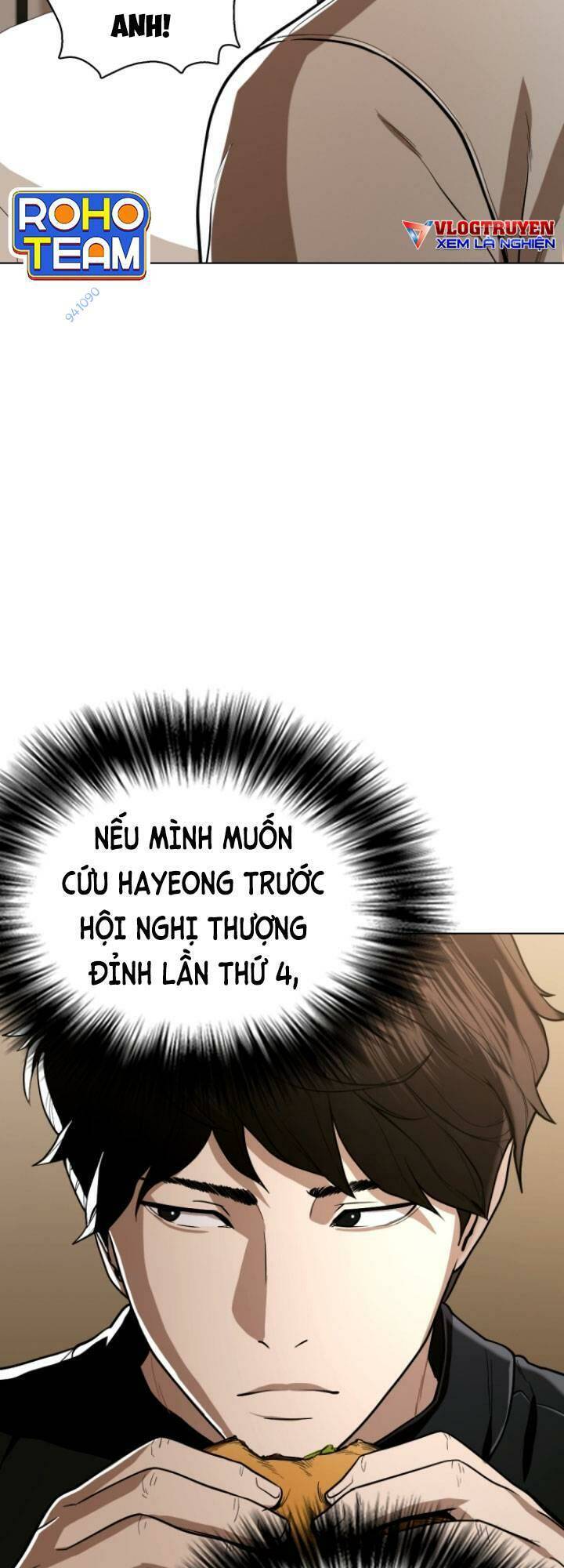 Điệp Viên 18 Tuổi Chapter 40 - Trang 70