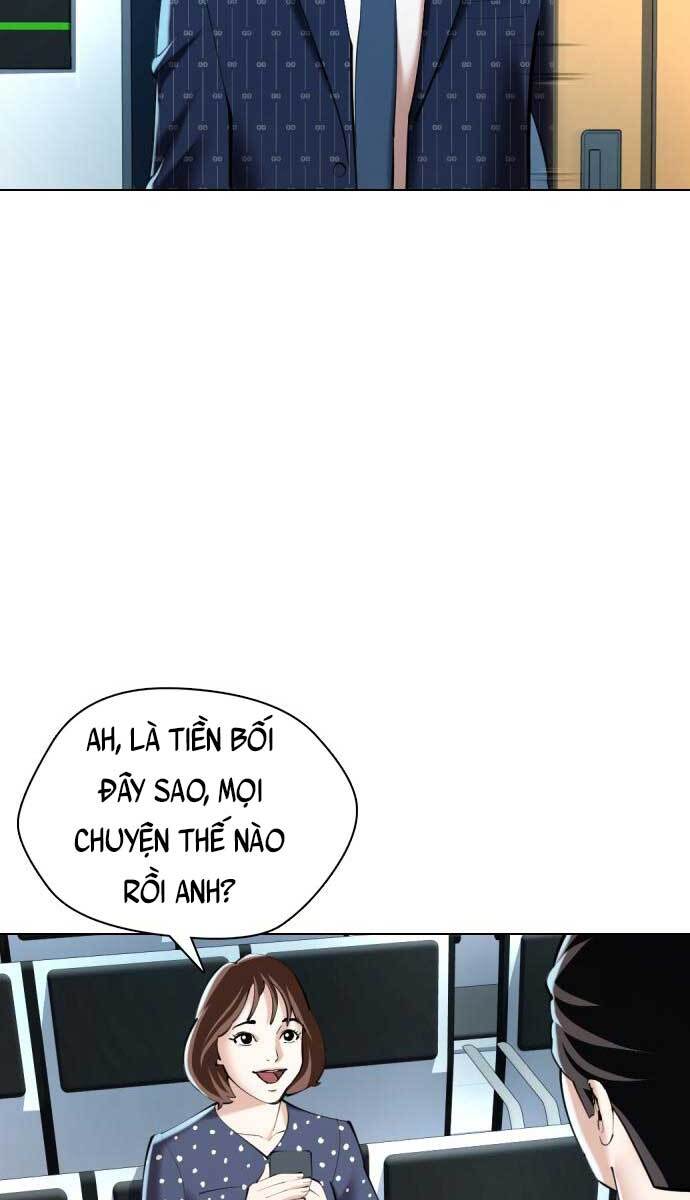 Điệp Viên 18 Tuổi Chapter 10 - Trang 37