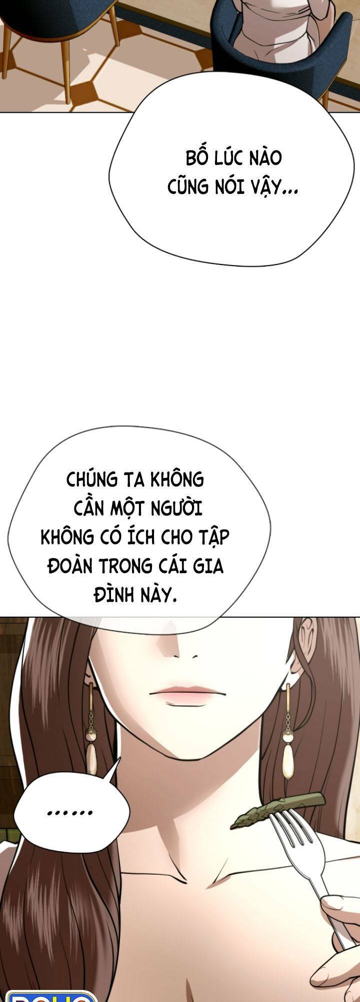 Điệp Viên 18 Tuổi Chapter 39 - Trang 79