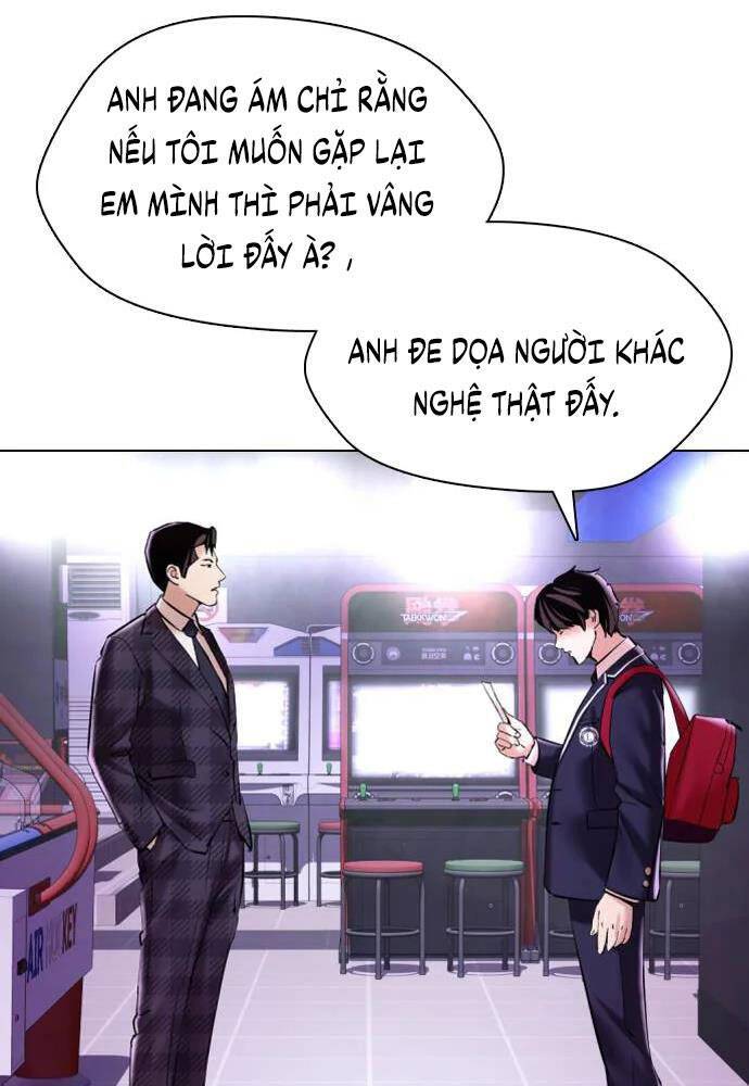 Điệp Viên 18 Tuổi Chapter 5 - Trang 107