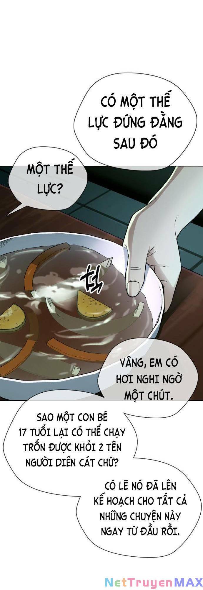 Điệp Viên 18 Tuổi Chapter 26 - Trang 14