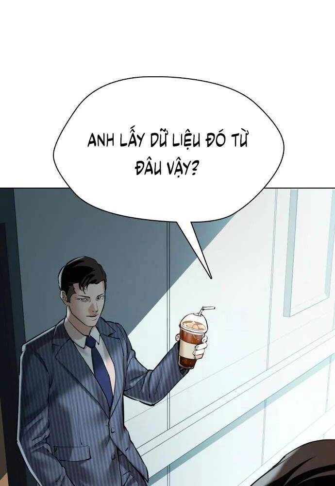 Điệp Viên 18 Tuổi Chapter 5 - Trang 43