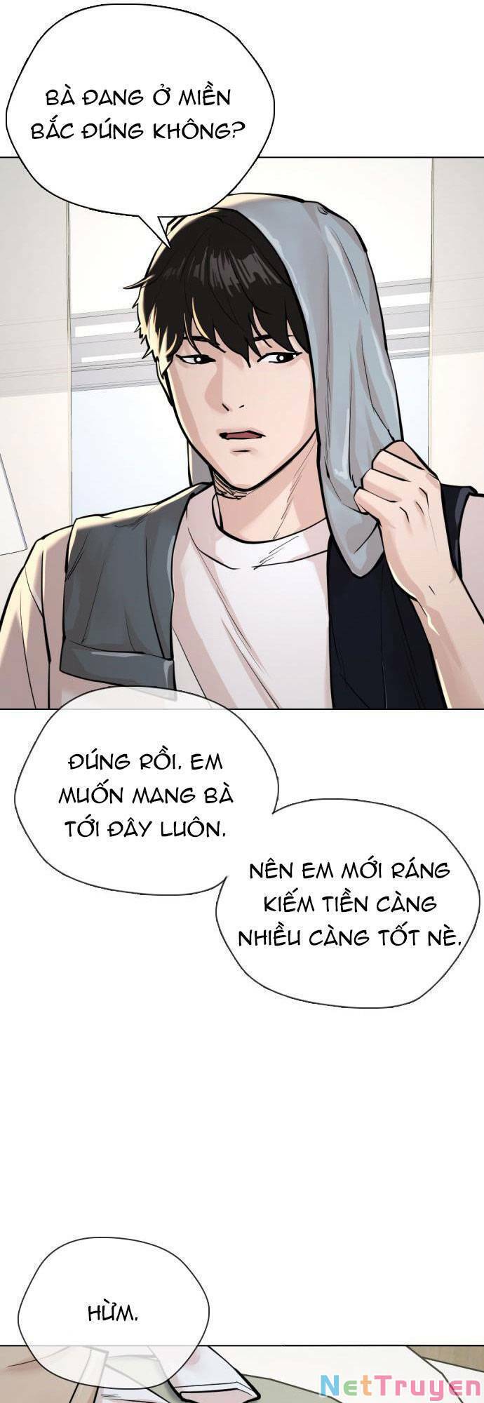 Điệp Viên 18 Tuổi Chapter 20 - Trang 25