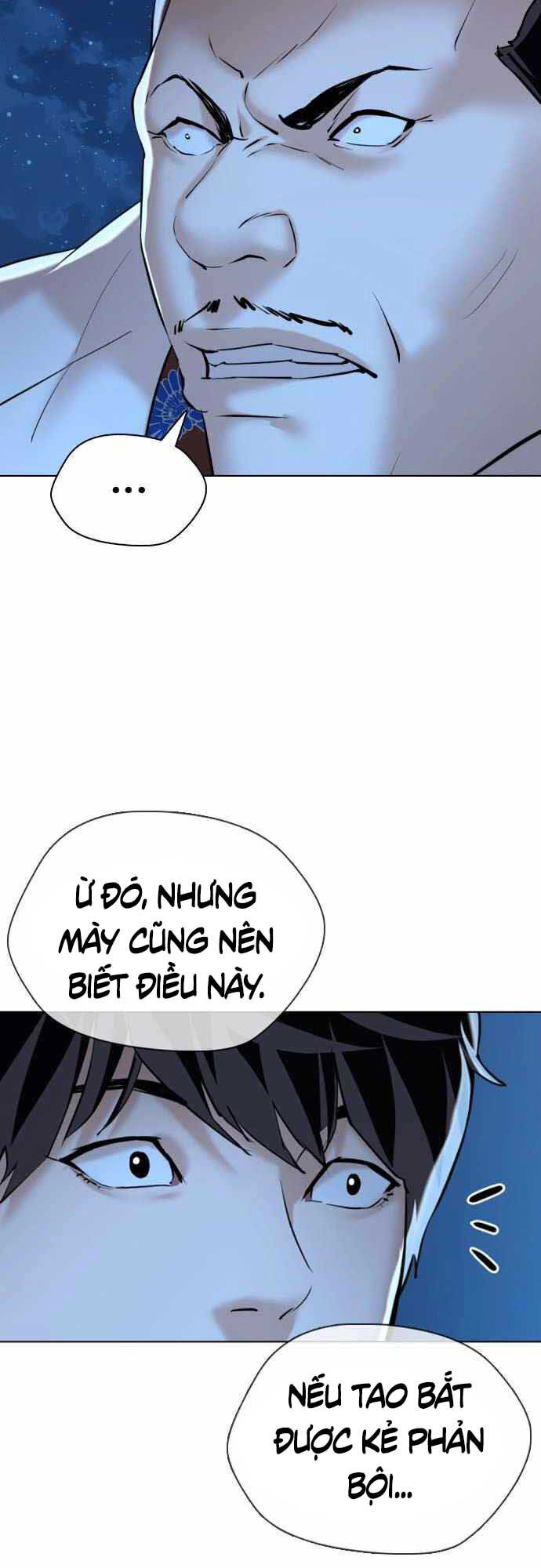 Điệp Viên 18 Tuổi Chapter 13 - Trang 56