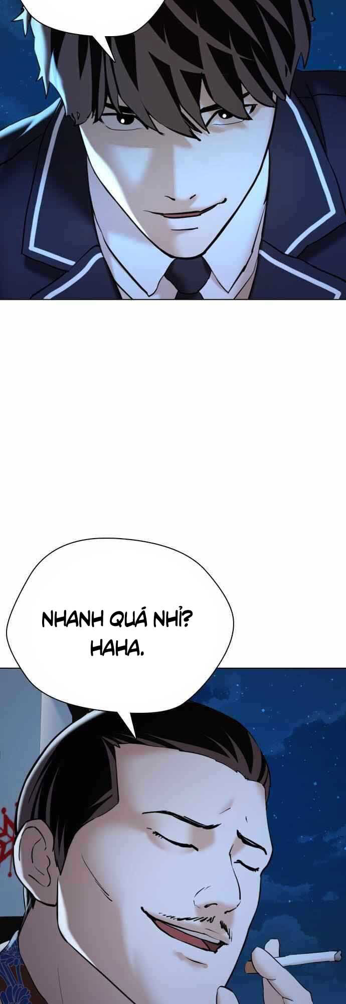 Điệp Viên 18 Tuổi Chapter 14 - Trang 4