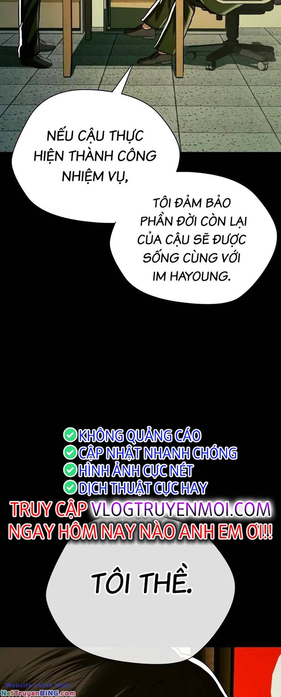 Điệp Viên 18 Tuổi Chapter 49 - Trang 68