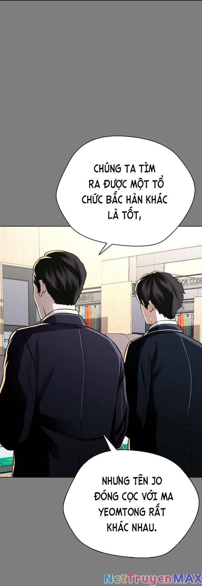 Điệp Viên 18 Tuổi Chapter 30 - Trang 88